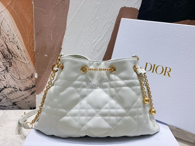 Dior Handbags AAA(Women)-390