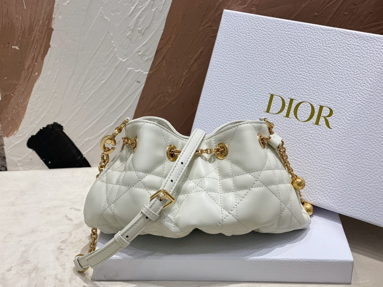 Dior Handbags AAA(Women)-391