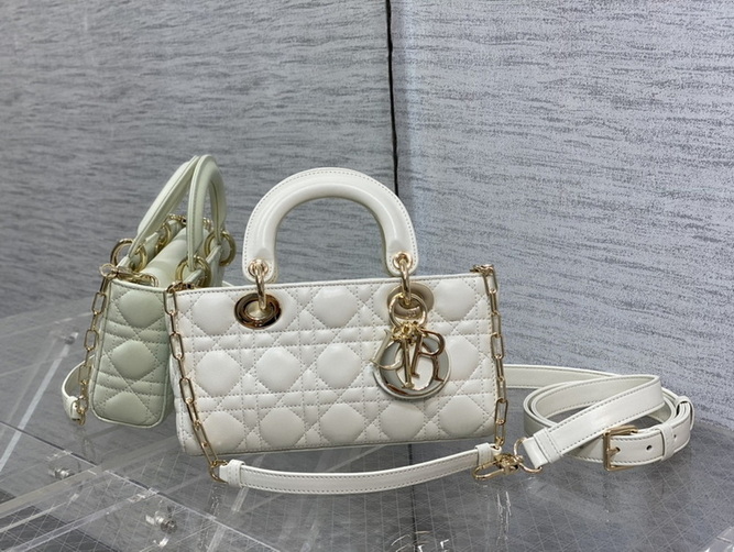 Dior Handbags AAA(Women)-150