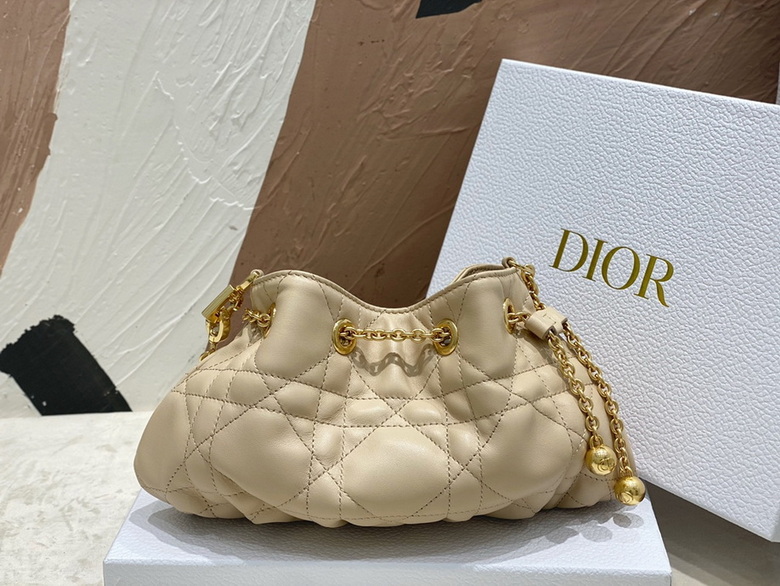 Dior Handbags AAA(Women)-393