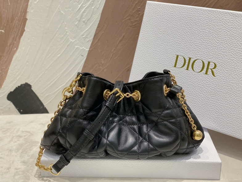 Dior Handbags AAA(Women)-395