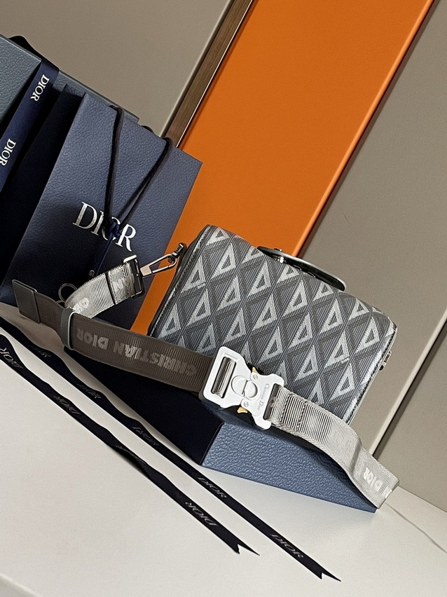 Dior Handbags AAA(Women)-396