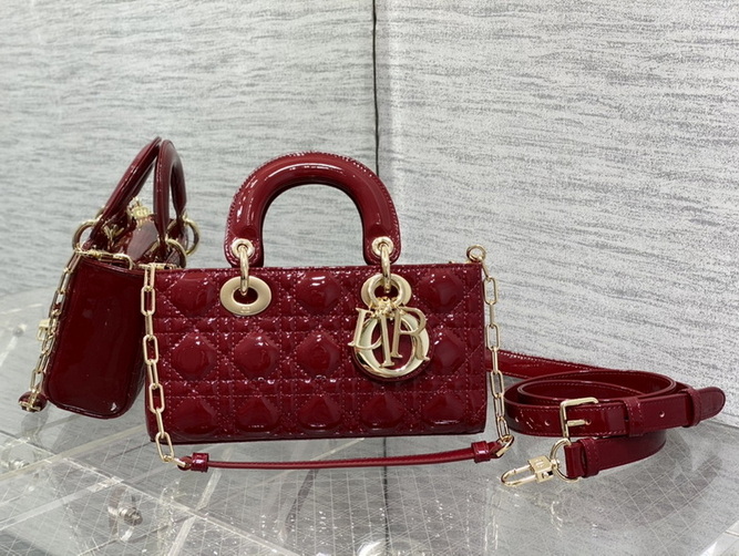 Dior Handbags AAA(Women)-151