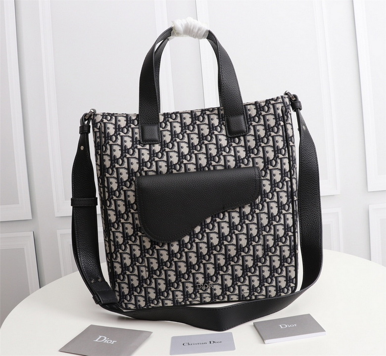 Dior Handbags AAA(Women)-406