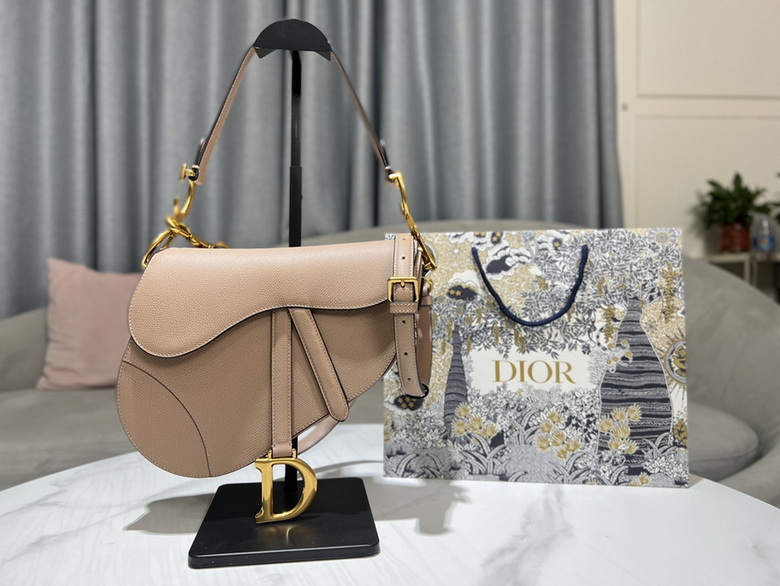 Dior Handbags AAA(Women)-411