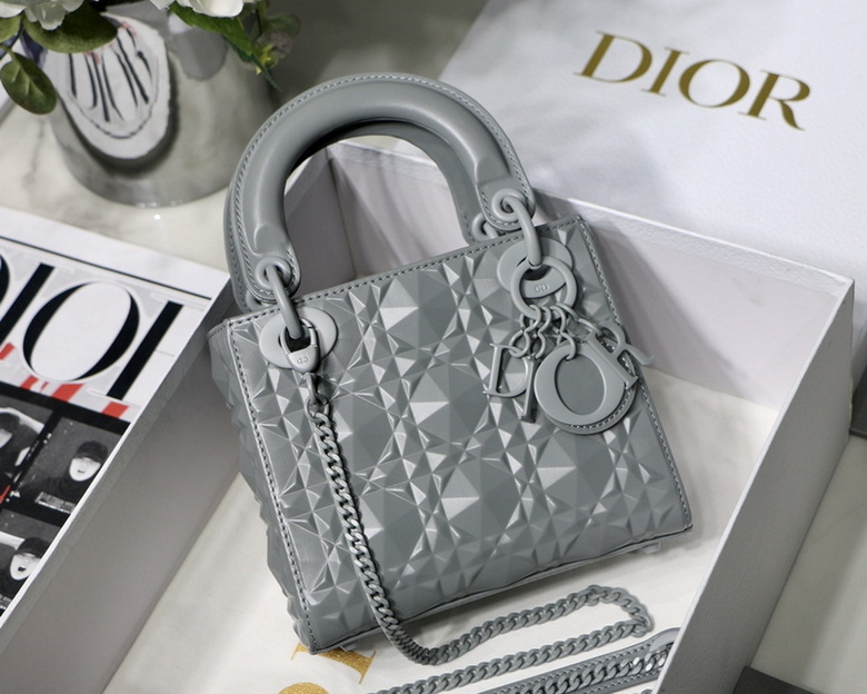 Dior Handbags AAA(Women)-416