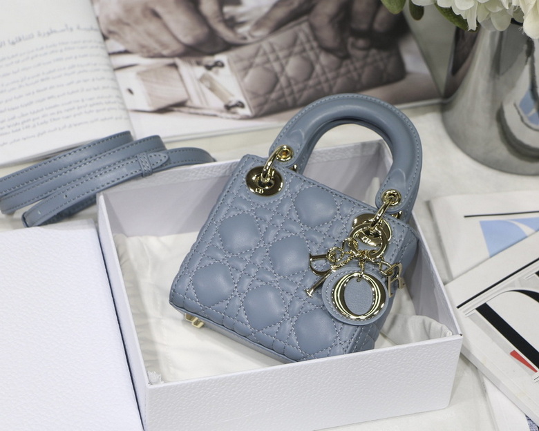 Dior Handbags AAA(Women)-419