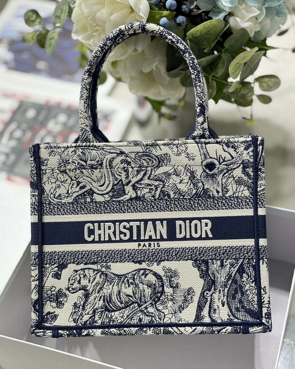 Dior Handbags AAA(Women)-428