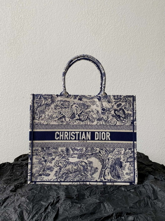 Dior Handbags AAA(Women)-435