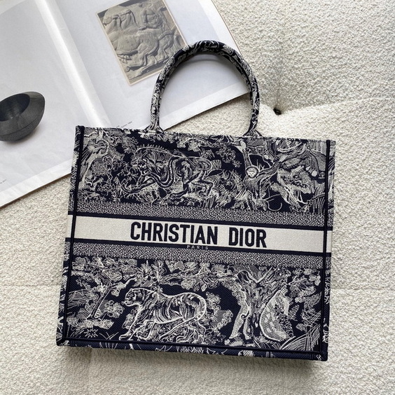 Dior Handbags AAA(Women)-437