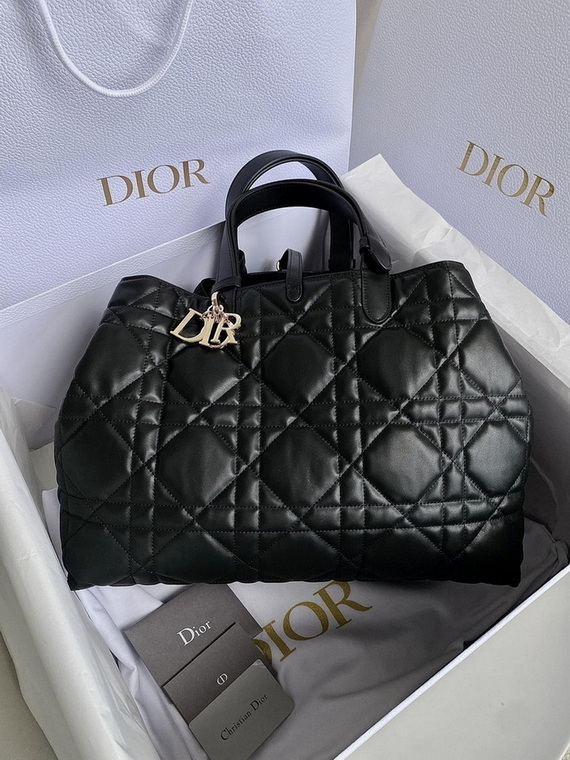 Dior Handbags AAA(Women)-438