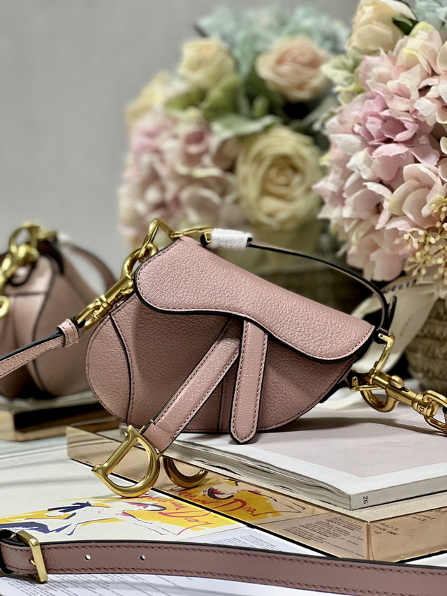 Dior Handbags AAA(Women)-460