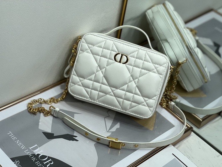 Dior Handbags AAA(Women)-157