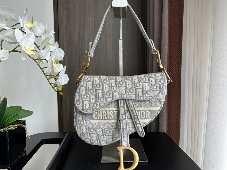 Dior Handbags AAA(Women)-465