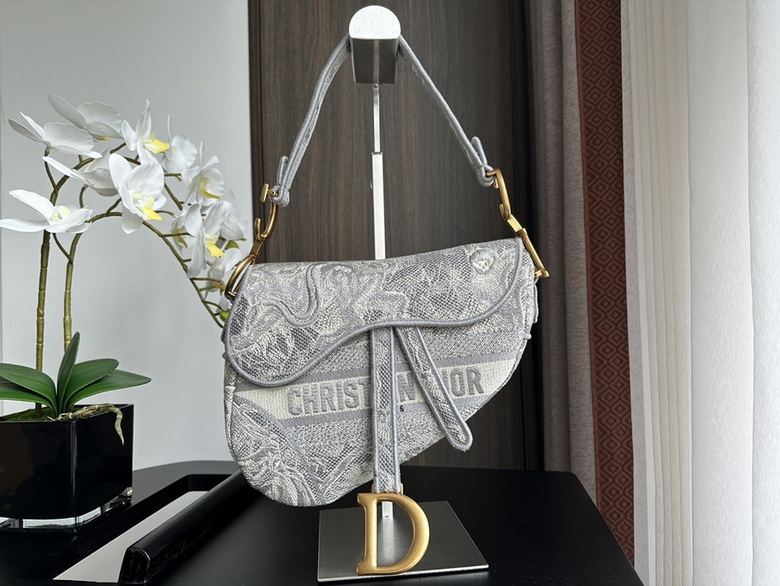 Dior Handbags AAA(Women)-466