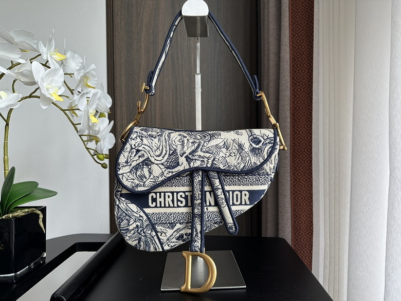 Dior Handbags AAA(Women)-468