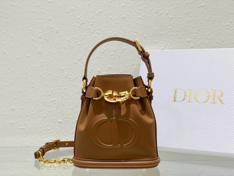 Dior Handbags AAA(Women)-474