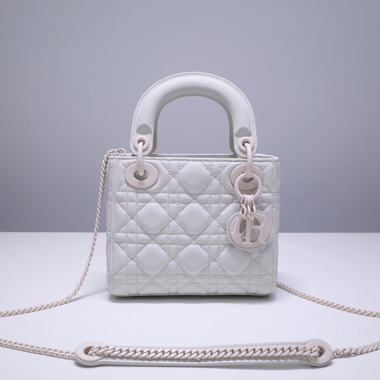 Dior Handbags AAA(Women)-160