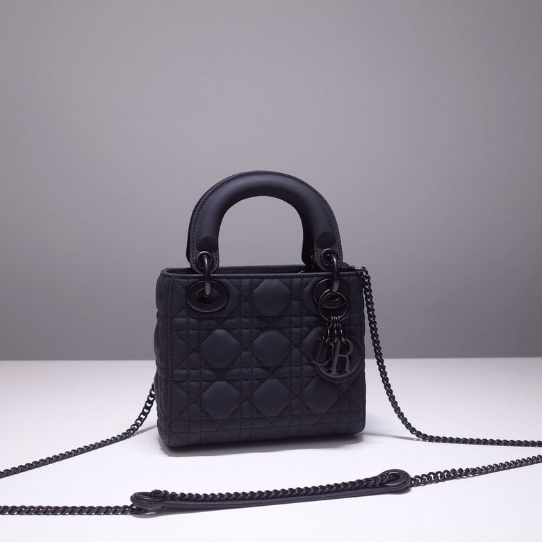 Dior Handbags AAA(Women)-163