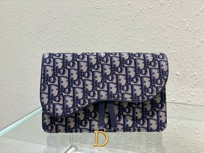 Dior Handbags AAA(Women)-166