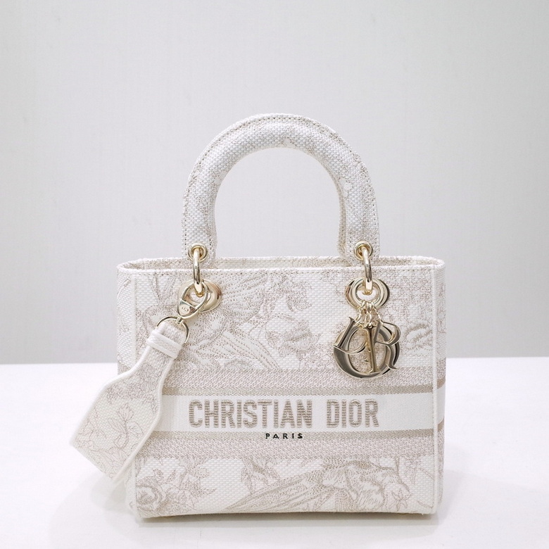 Dior Handbags AAA(Women)-178