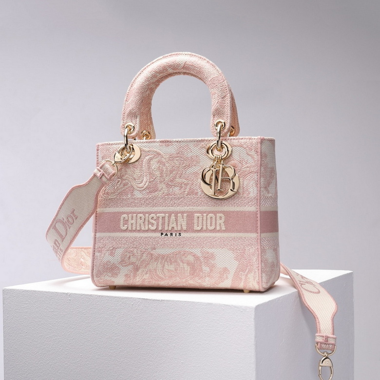 Dior Handbags AAA(Women)-179