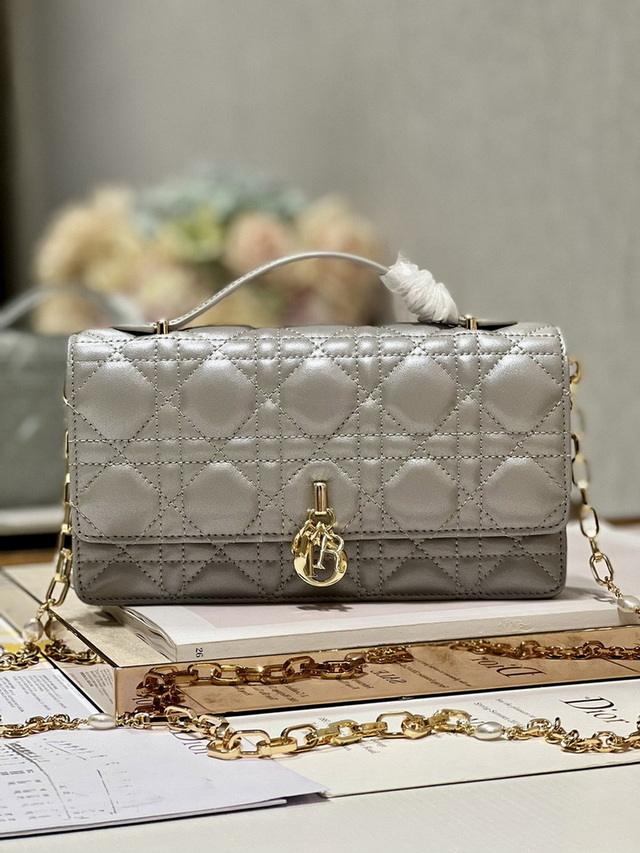 Dior Handbags AAA(Women)-184