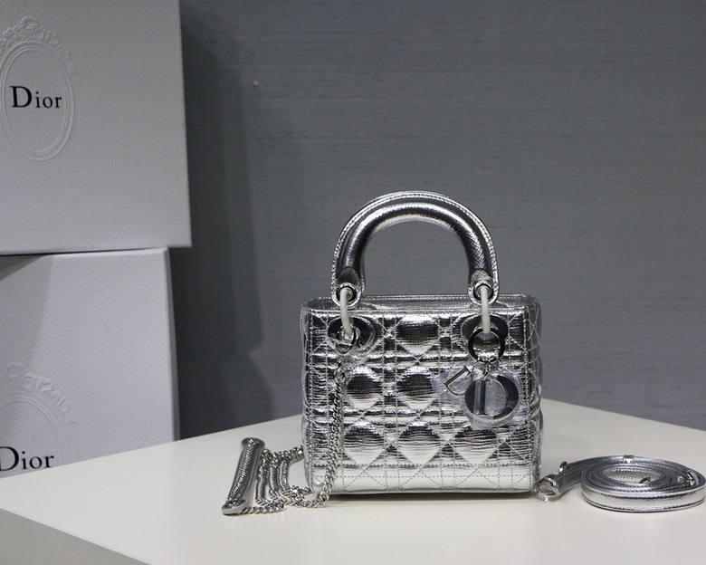 Dior Handbags AAA(Women)-200