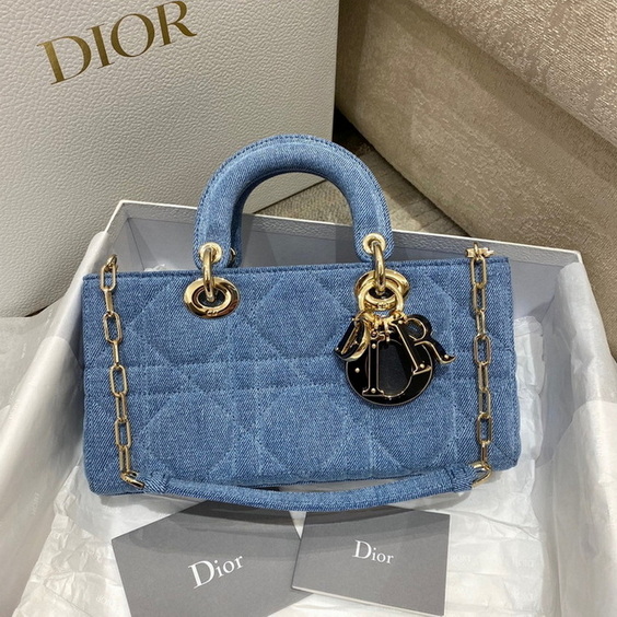 Dior Handbags AAA(Women)-201