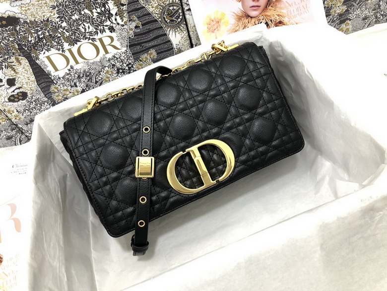 Dior Handbags AAA(Women)-218