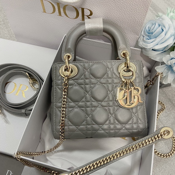 Dior Handbags AAA(Women)-475