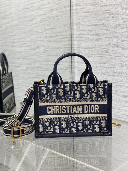 Dior Handbags AAA(Women)-480