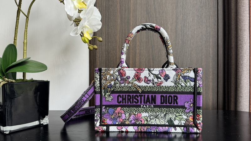 Dior Handbags AAA(Women)-489