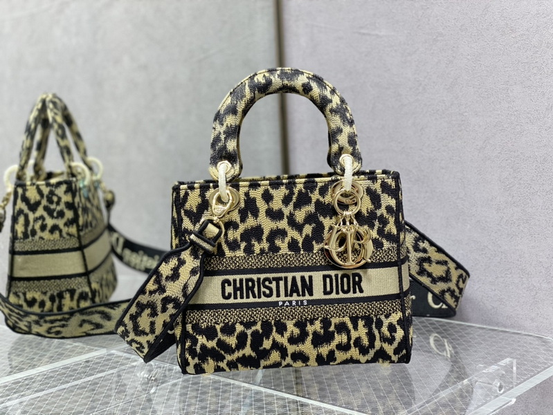 Dior Handbags AAA(Women)-501