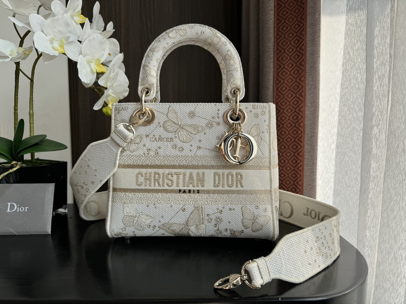 Dior Handbags AAA(Women)-503