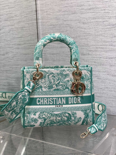 Dior Handbags AAA(Women)-505