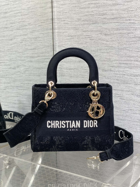 Dior Handbags AAA(Women)-509