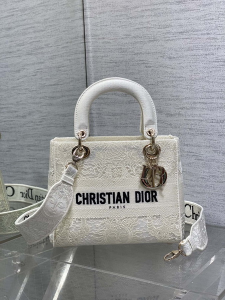 Dior Handbags AAA(Women)-510