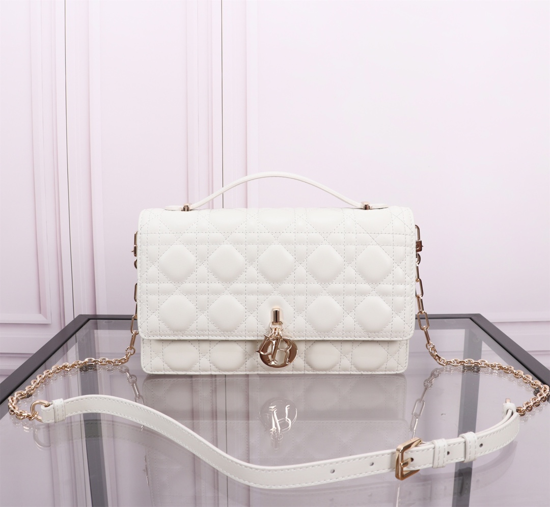 Dior Handbags AAA(Women)-519