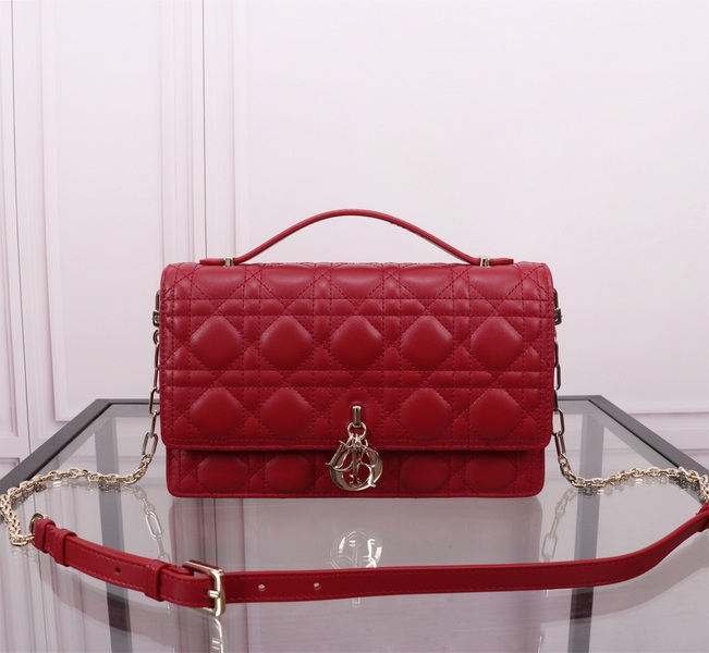 Dior Handbags AAA(Women)-520