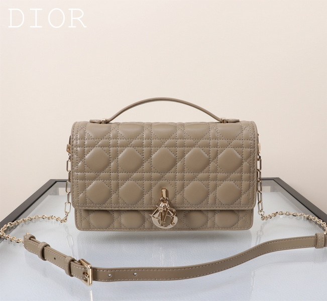 Dior Handbags AAA(Women)-522