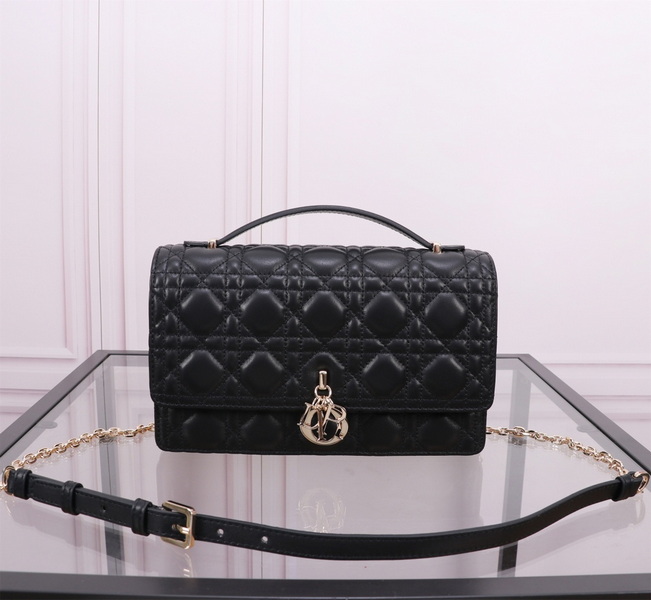 Dior Handbags AAA(Women)-523