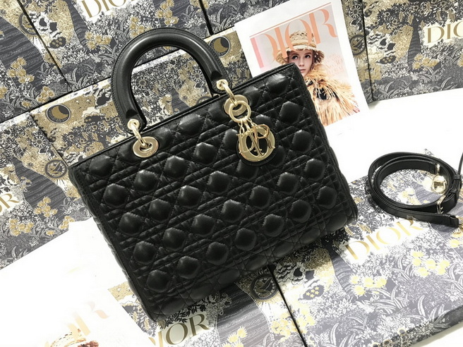 Dior Handbags AAA(Women)-552