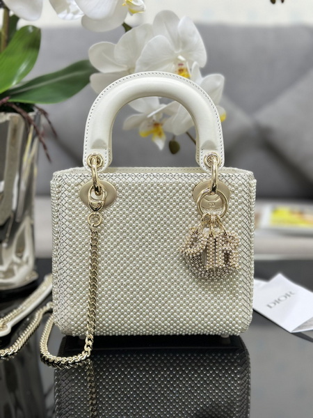 Dior Handbags AAA(Women)-554