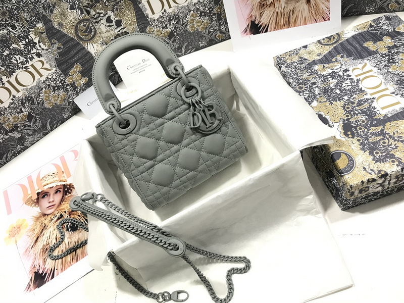 Dior Handbags AAA(Women)-555