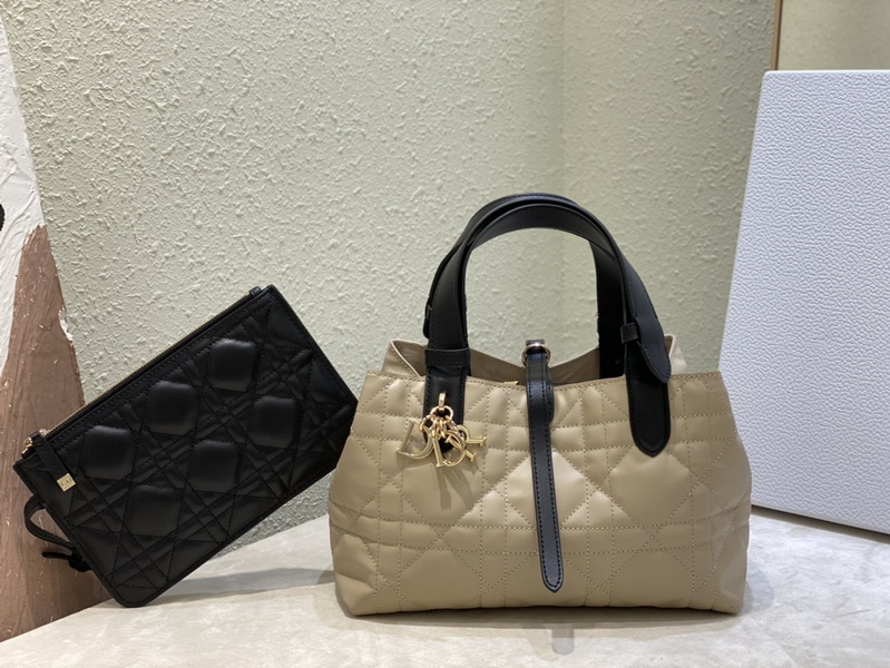 Dior Handbags AAA(Women)-566