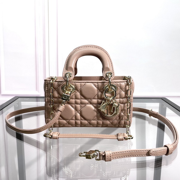 Dior Handbags AAA(Women)-579