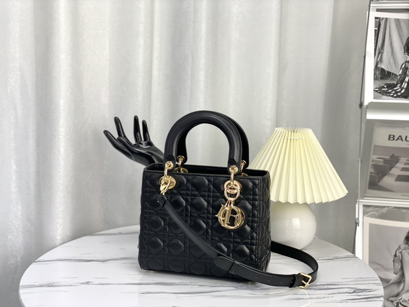 Dior Handbags AAA(Women)-588