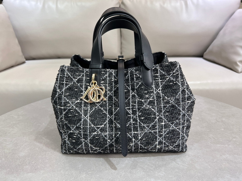 Dior Handbags AAA(Women)-600