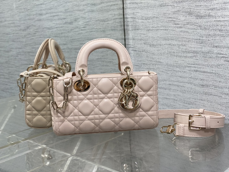 Dior Handbags AAA(Women)-613